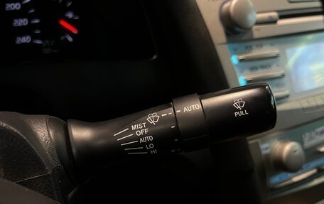 Toyota Camry, 2008 год, 981 000 рублей, 17 фотография
