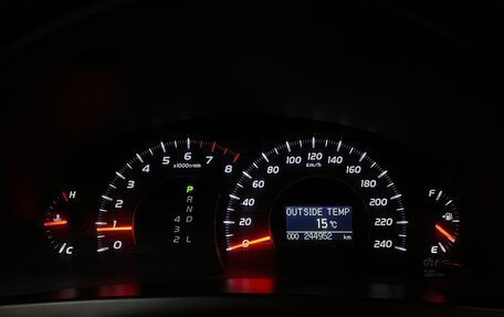 Toyota Camry, 2008 год, 981 000 рублей, 21 фотография