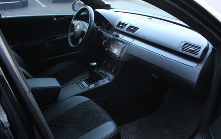 Volkswagen Passat B6, 2006 год, 600 000 рублей, 5 фотография