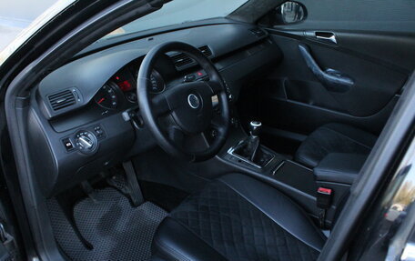 Volkswagen Passat B6, 2006 год, 600 000 рублей, 6 фотография