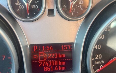 Ford Focus II рестайлинг, 2008 год, 415 000 рублей, 6 фотография