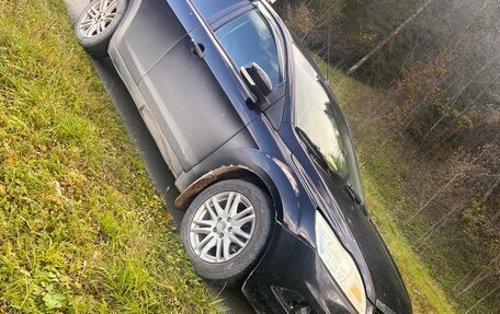 Ford Focus II рестайлинг, 2008 год, 415 000 рублей, 4 фотография