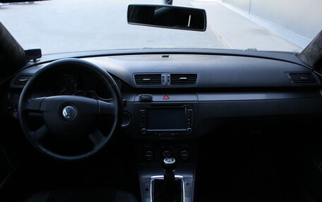 Volkswagen Passat B6, 2006 год, 600 000 рублей, 7 фотография