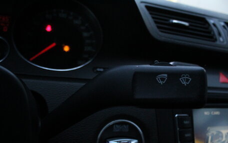 Volkswagen Passat B6, 2006 год, 600 000 рублей, 9 фотография