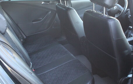 Volkswagen Passat B6, 2006 год, 600 000 рублей, 14 фотография