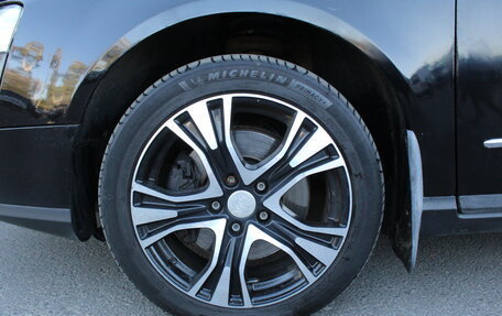 Volkswagen Passat B6, 2006 год, 600 000 рублей, 17 фотография