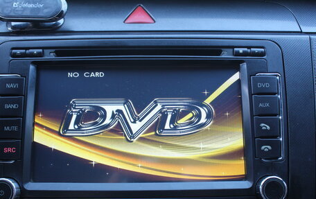 Volkswagen Passat B6, 2006 год, 600 000 рублей, 10 фотография