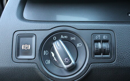 Volkswagen Passat B6, 2006 год, 600 000 рублей, 12 фотография