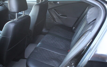 Volkswagen Passat B6, 2006 год, 600 000 рублей, 13 фотография