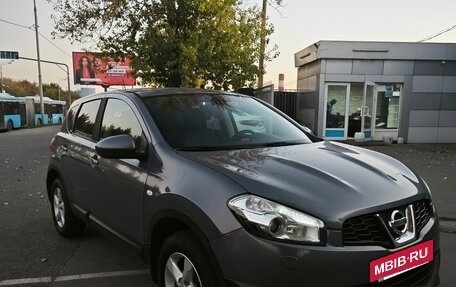 Nissan Qashqai, 2010 год, 1 200 000 рублей, 3 фотография