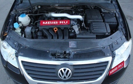 Volkswagen Passat B6, 2006 год, 600 000 рублей, 16 фотография