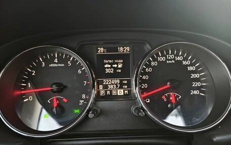 Nissan Qashqai, 2010 год, 1 200 000 рублей, 10 фотография