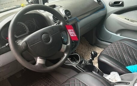 Chevrolet Lacetti, 2008 год, 235 000 рублей, 4 фотография