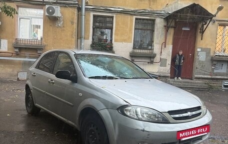 Chevrolet Lacetti, 2008 год, 235 000 рублей, 2 фотография