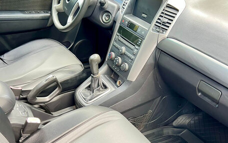 Chevrolet Captiva I, 2009 год, 1 250 000 рублей, 5 фотография