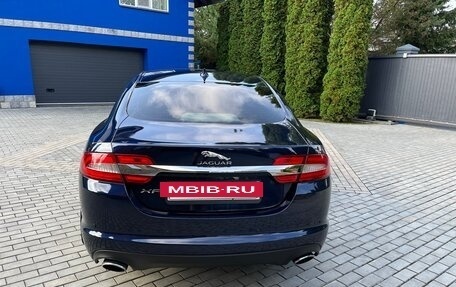 Jaguar XF II, 2015 год, 1 900 000 рублей, 7 фотография