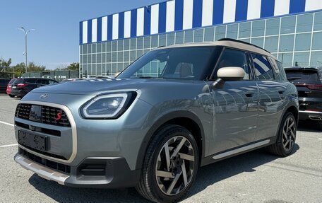MINI Countryman, 2024 год, 5 999 999 рублей, 2 фотография