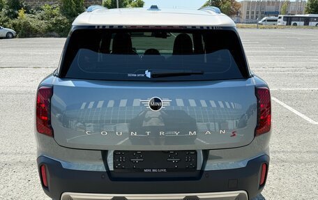 MINI Countryman, 2024 год, 5 999 999 рублей, 5 фотография