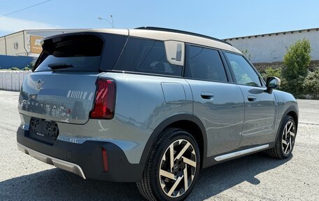 MINI Countryman, 2024 год, 5 999 999 рублей, 6 фотография