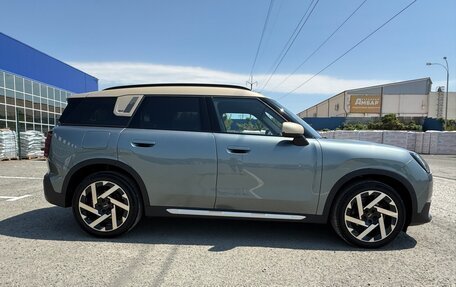 MINI Countryman, 2024 год, 5 999 999 рублей, 7 фотография