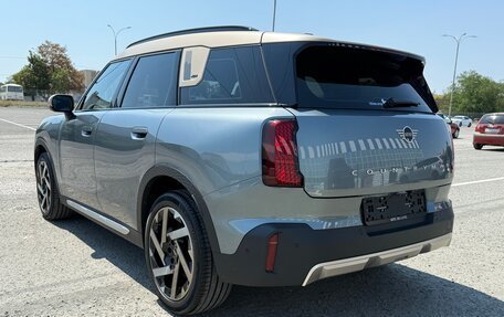 MINI Countryman, 2024 год, 5 999 999 рублей, 4 фотография
