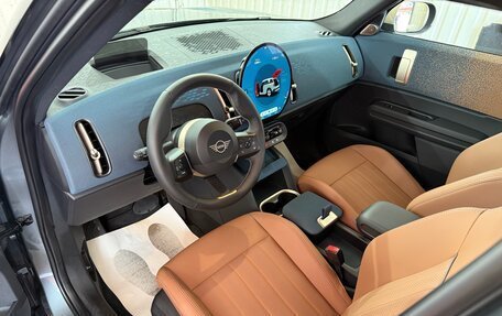 MINI Countryman, 2024 год, 5 999 999 рублей, 11 фотография