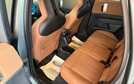 MINI Countryman, 2024 год, 5 999 999 рублей, 17 фотография