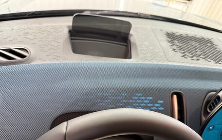 MINI Countryman, 2024 год, 5 999 999 рублей, 15 фотография