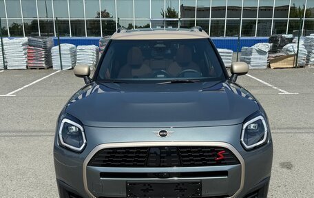 MINI Countryman, 2024 год, 5 999 999 рублей, 9 фотография