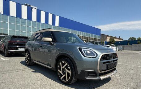 MINI Countryman, 2024 год, 5 999 999 рублей, 8 фотография
