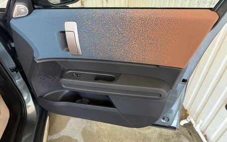 MINI Countryman, 2024 год, 5 999 999 рублей, 23 фотография