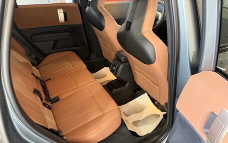 MINI Countryman, 2024 год, 5 999 999 рублей, 20 фотография