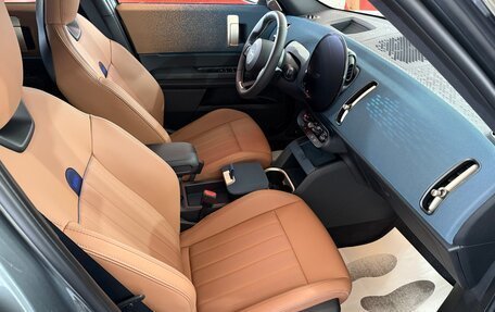 MINI Countryman, 2024 год, 5 999 999 рублей, 22 фотография