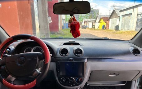 Chevrolet Lacetti, 2007 год, 360 000 рублей, 7 фотография