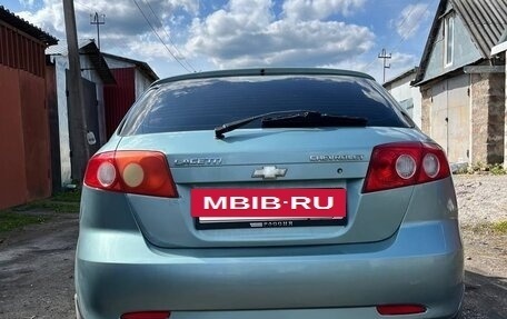 Chevrolet Lacetti, 2007 год, 360 000 рублей, 2 фотография