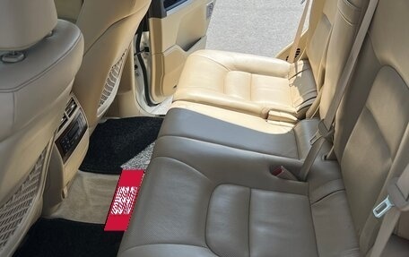 Toyota Land Cruiser 200, 2016 год, 4 400 000 рублей, 10 фотография