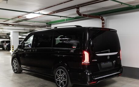 Mercedes-Benz V-Класс, 2020 год, 6 990 000 рублей, 4 фотография