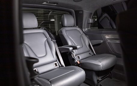 Mercedes-Benz V-Класс, 2020 год, 6 990 000 рублей, 9 фотография