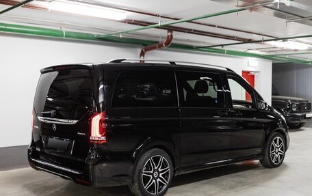 Mercedes-Benz V-Класс, 2020 год, 6 990 000 рублей, 3 фотография
