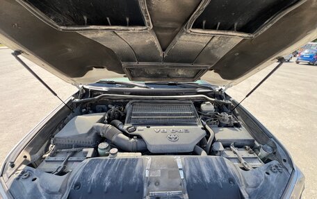 Toyota Land Cruiser 200, 2016 год, 4 400 000 рублей, 23 фотография