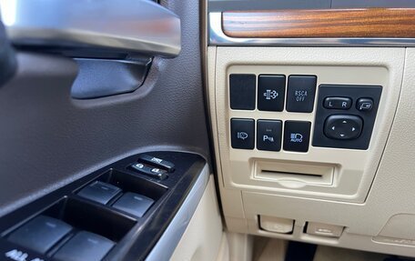 Toyota Land Cruiser 200, 2016 год, 4 400 000 рублей, 21 фотография
