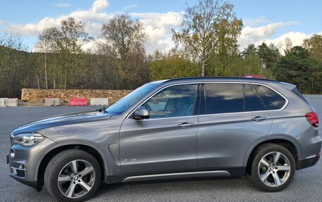 BMW X5, 2014 год, 2 650 000 рублей, 3 фотография