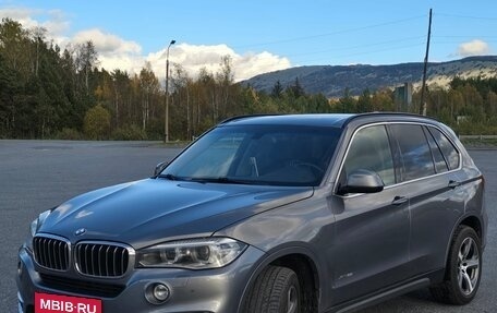BMW X5, 2014 год, 2 650 000 рублей, 2 фотография
