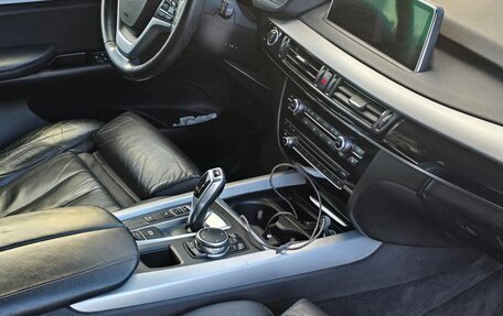 BMW X5, 2014 год, 2 650 000 рублей, 8 фотография