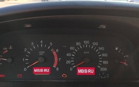 Chevrolet Niva I рестайлинг, 2007 год, 330 000 рублей, 11 фотография