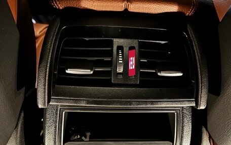 BMW X6, 2016 год, 4 098 000 рублей, 2 фотография