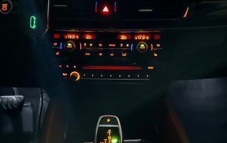 BMW X6, 2016 год, 4 098 000 рублей, 3 фотография