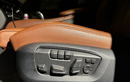 BMW X6, 2016 год, 4 098 000 рублей, 5 фотография