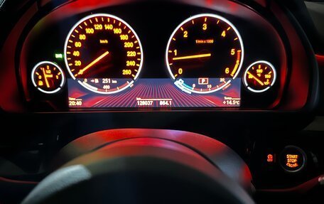 BMW X6, 2016 год, 4 098 000 рублей, 4 фотография