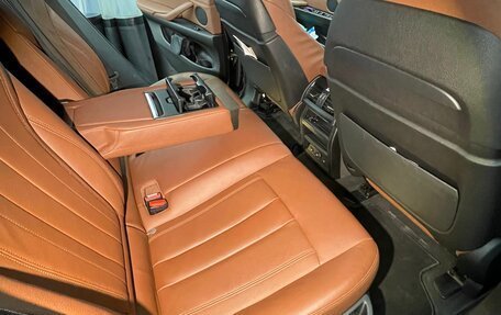 BMW X6, 2016 год, 4 098 000 рублей, 9 фотография